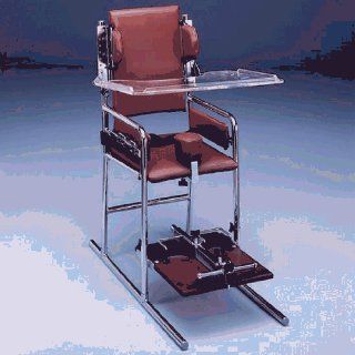 Positioning School Furniture Ultra Adjustable Chair