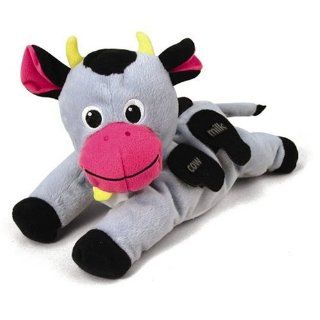 Baby Einstein Discovery Friends Cow Toys & Games