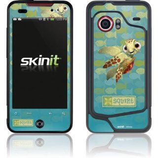 Squirt skin for HTC Droid Incredible Electronics