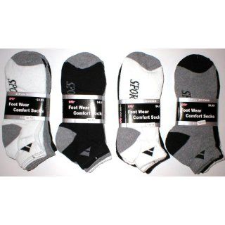 Wholesale Lot 6 Pairs Mens Sport Socks Anklets Athletic