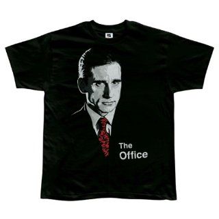 The Office   Scott Father T Shirt   2X Large Clothing