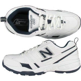 Mens New Balance MX409WN Walking/Training Athletic Shoe