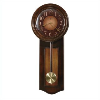 Howard Miller Avery Quartz Wall Clock [154665]