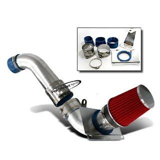 89 93 Ford Mustang 5.0 V8 Cold Air Intake    Automotive