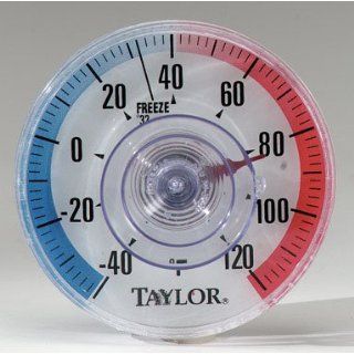 Taylor Outdoor Stick Thermometer