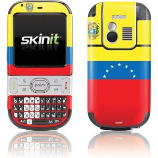 Venezuela skin for Palm Centro Electronics