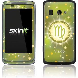 Skinit Virgo   Cosmos Green Vinyl Skin for HTC Surround