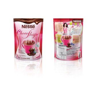 Nestle Choco Shape Cocoa Mixed Diet Slimming Weight
