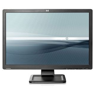 NK571A8 ABA New HP LE2201W 22 Adjustable Widescreen 5ms LCD Flat