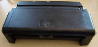 New HP Officejet 6500 Wireless Duplexer C9101A 004