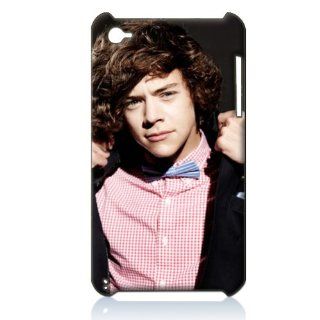 One Direction Harry Styles Hard Case Cover Skin for Ipod
