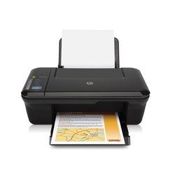 HP Deskjet 2050 All in One Multifunction Color Printer