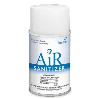Waterbury Companies, Inc Air Sanitizer Refill,6.8 Oz