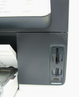 HP Officejet Pro L7580 All In One Printer Scanner Fax Copier W/ Power