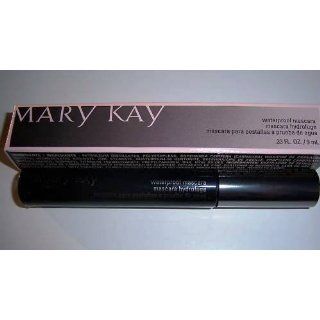 Mary Kay Waterproof Mascara Black/Brown in Brand New Black