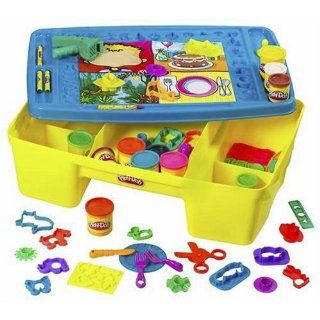 Play Doh Creativity Center Toys & Games