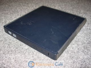 Hewlett Packard PA509A HP Genuine OEM External CD ReWritable DVD ROM