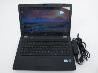 Hewlett Packard HP G56 Notebook PC Windows Laptop Computer