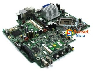 HP DC7900 USDT Motherboard Socket LGA775 462433 001 460954 001