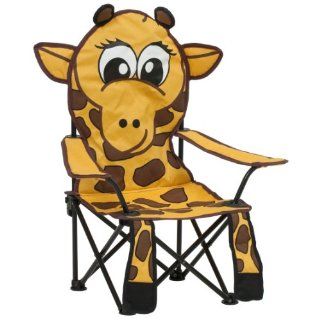 Pacific Play Tents George The Giraffe Chair Toys & Games