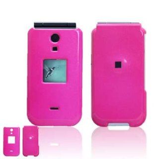 NEW Pink Hard Protective Case Cover for Kyocera Deco E1000
