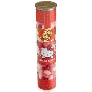 Jelly Belly Clear Classics Hello Kitty, 7.5 Ounce Tubs (Pack of 3
