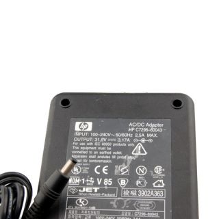 HP Officejet 7110 7130 7410 7210 AC Adapter C7296 60024