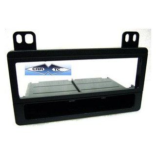 Stereo Install Dash Kit Ford Ranger 98 99 00 01 2000 (car