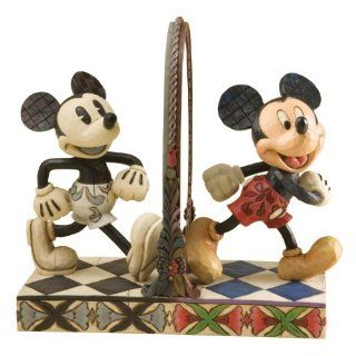 Disney Traditions by Jim Shore 4011748 Mickey Mouse 80th