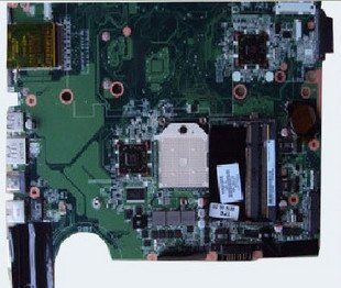  HP Pavilion dv6 DV6Z 1000 Series AMD Laptop Motherboard System Board
