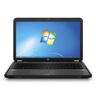 HP Pavilion G7 1261NR 17.3 Laptop (2.5 1.9GHZ AMD A4 3300m Processor
