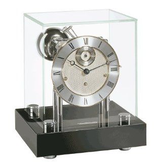 Hermle Chigwell Mantel Clock Sku# 22801740352 Home