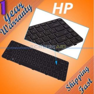 New Keyboard for HP Pavilion DM4 dm4t DM4 1000 Backlit