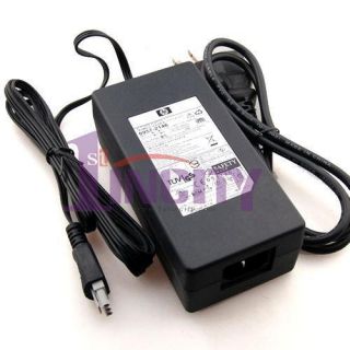 HP Officejet 6310 Power Supply Adapter Cord Charger