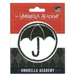 Umbrella Academy Patch   Umbrella Toys & Games