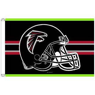 NFL 3x5 Atlanta Falcons Flag