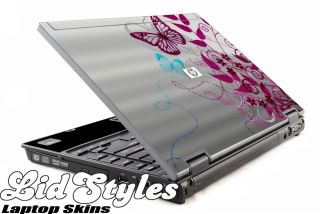  Laptop Skin Cover Protector Decal Fits HP Compaq NC6400