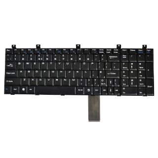 keyboard, English (UK) for MSI VR620 (MS 163N) Computers