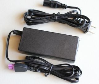 HP Photosmart 0957 2269 printer power supply cord cable ac adapter