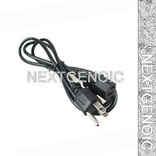 AC Adapter Charger for Laptop HP Photosmart C3180 C3140