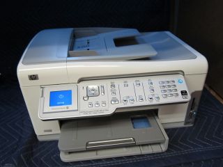  as HP Photosmart C7250 All In One Thermal Printer in category