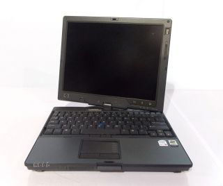 HP Compaq TC4400 Tablet PC Without OS