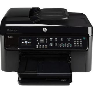 HP Photosmart Premium E All in One Inkjet Printer C410a 807027540300