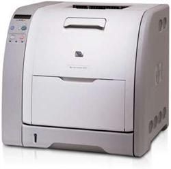 HP Color LaserJet 3500 3550 3700 Service Manual PDF