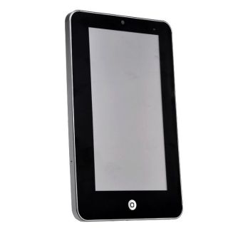 Google Android 2 3 Tablet PC Mid WiFi 3G 1GHz CPU 256MB 4GB Via