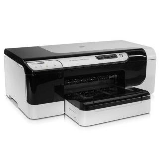 HP Officejet Pro 8000 A809N Wireless Office Printer with Ink