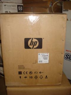 New HP ScanJet 7000N Doc Capture Workstation L2709A