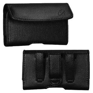 ASMYNA Horizontal Pouch (104) (NO Package) for SAMSUNG