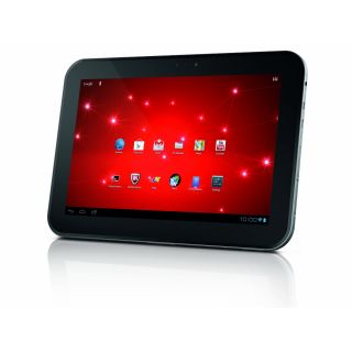 Toshiba AT300 101 Cheapest Slim Tablet 1GB RAM 16GB 10 1 Android 4 0