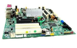 HP 441449 001 Motherboard System for XW4600 Workstation LGA775 Socket